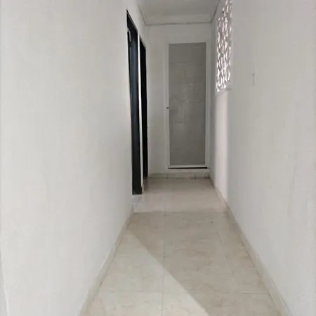 Apartamento En Cartagena