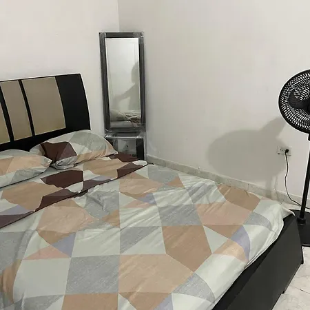 En Apartamento