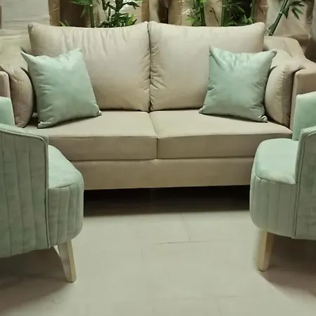 Apartamento En Cartagena